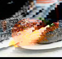 Simmone Logue Fine Food - Pubs and Clubs