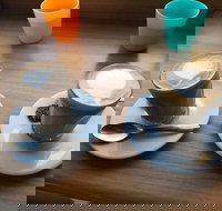 Skinny Legs Cafe  Deli - Pubs and Clubs