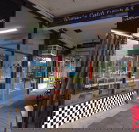 Skyblitz Cafe - Go Out