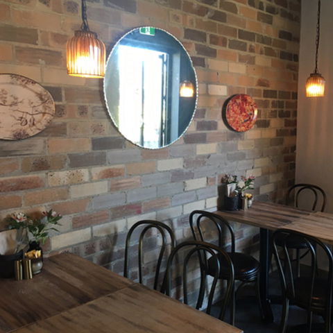 Slate Cafe - Go Out 1