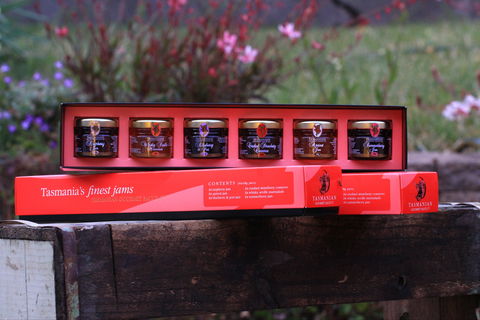 Tasmanian Gourmet Sauce Company - Go Out 1
