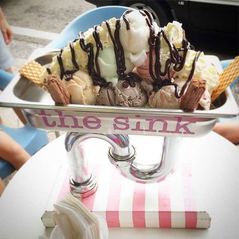 Terrigal Ice Creamery - Go Out 0