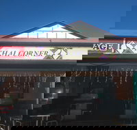 Thai Corner - Pubs and Clubs