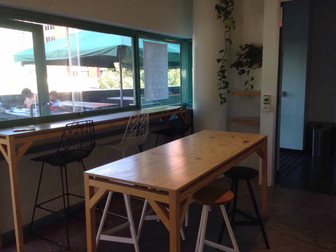 The Brewer's Table - Go Out 0