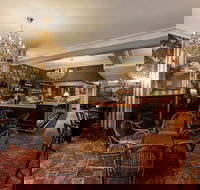The Orient Bar  Dining Room - Pubs and Clubs