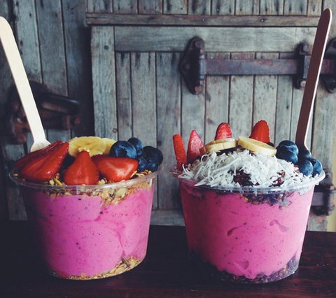 The Salt Mill - Go Out 0