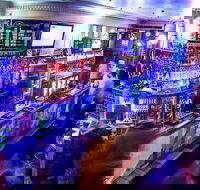The Clarendon Hotel Bar - Go Out
