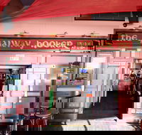 The Galway Hooker - Pubs and Clubs