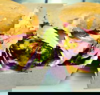 The CheeseSteak Factory - Go Out