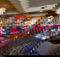 The Saint George Hotel - Pubs and Clubs