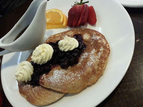 The Rusty Duck Cafe & Larder - Go Out 0