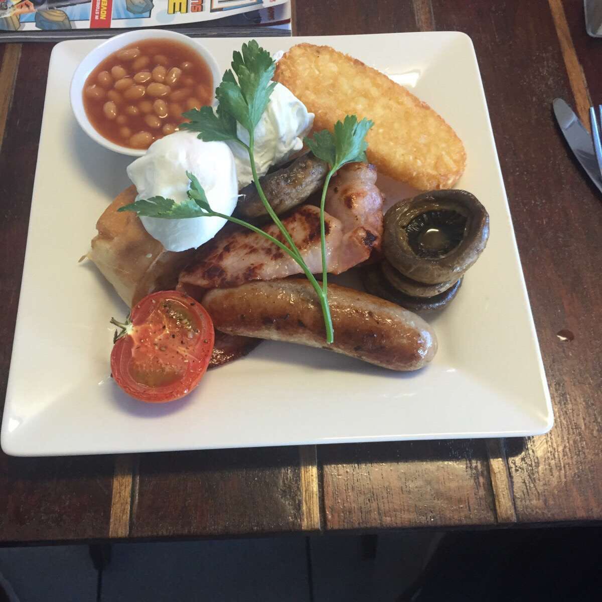 Eden Hills SA Go Out