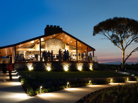 The Line & Label Restaurant - Pubs and Clubs 0