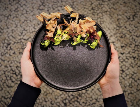 The Line & Label Restaurant - Pubs and Clubs 2