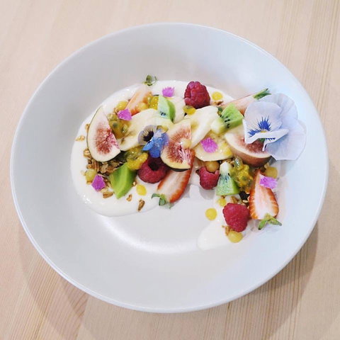 Thirty Seven Cafe - Go Out 0