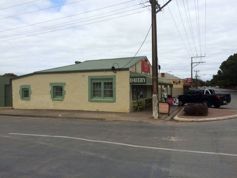 Two Wells Bakery - Go Out 0