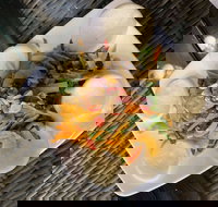 Veggie House - Go Out