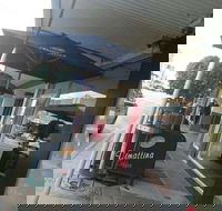 Via Roma Caffe  Gelateria - Go Out