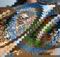 Wholefood Merchants Kitchen - Pubs and Clubs