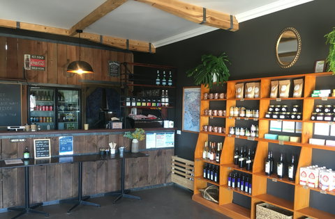 Wilsons Prom Cafe Pizza - Go Out 0