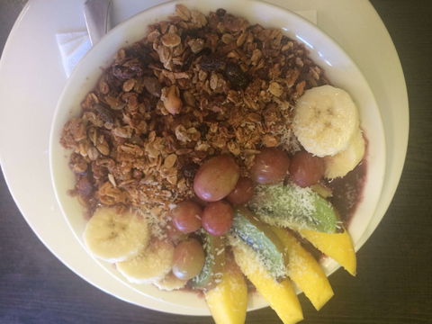 Wray Organic - Toowoomba - Pubs and Clubs 0