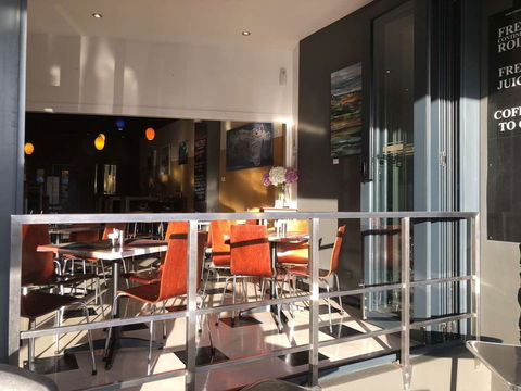 York Street Cafe - Pubs and Clubs 0