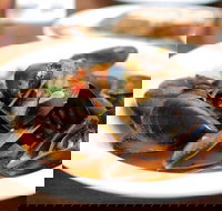 2.0 Coffee Co - Pubs and Clubs