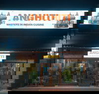 Anghiti - Innaloo - Pubs and Clubs
