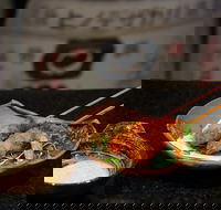 Arakawa Japanese Restaurant - Pubs and Clubs