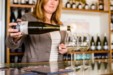 Bay Of Shoals Wines - Go Out 1