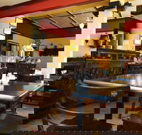 Beaufort House - Pubs and Clubs