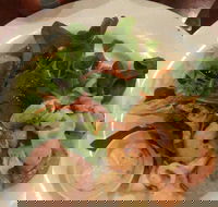 Bocelli Cafe  Restaurant - Go Out