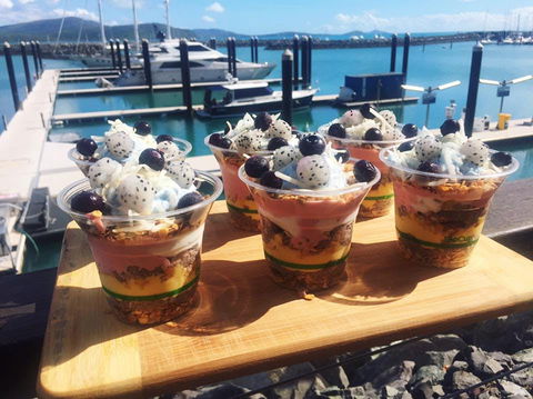 Bohemian Raw Cafe - Pubs and Clubs 0