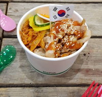 Bubbleberry - Frozen Yogurt and Bubble Tea - Pubs and Clubs