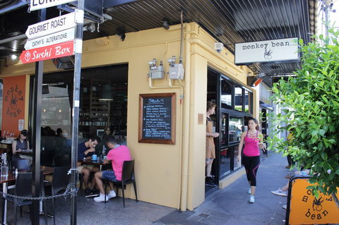 Cafe 109 Bistro & Bar - Go Out 0