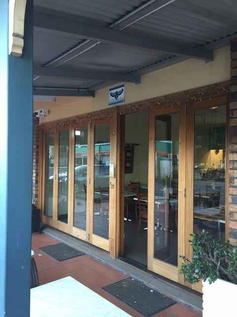 Cafe 63 - Hamilton - Go Out 0