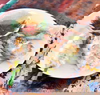 Cafe O-Mai - Pubs and Clubs