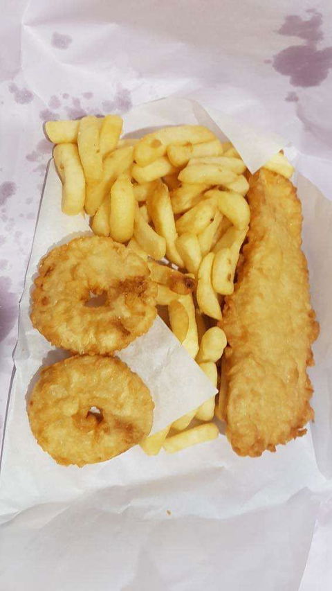 Caversham Fish & Chips - Go Out 0