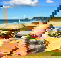 Ciccio's Surfbeach Cafe - Pubs and Clubs