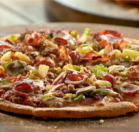Domino's - Redcliffe - Pubs and Clubs