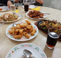 Dynasty Chinese Restaurant - Pubs and Clubs