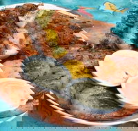 Earlwood Seafood - Go Out