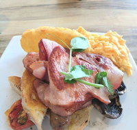 Entice Food  Wine - Pubs and Clubs