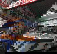 Fairfield Heights Charcoal Chicken - Pubs and Clubs