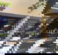 Fix Espresso - Go Out