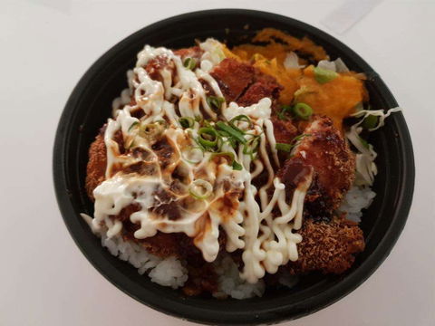 Fuku Sushi - Go Out 0