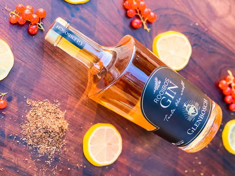 Glenbosch Wine Estate - Go Out 1