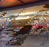 Golden Barbeque - Pubs and Clubs