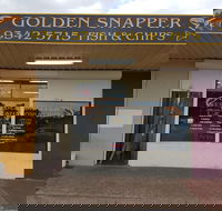 Golden Snapper - Pubs and Clubs