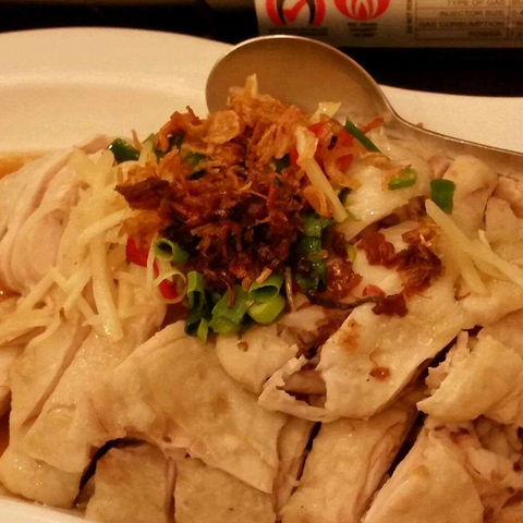 Happy Family Inn Chinese Restaurant - Go Out 0